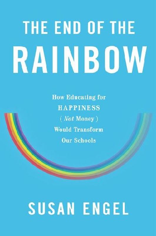 The End of the Rainbow