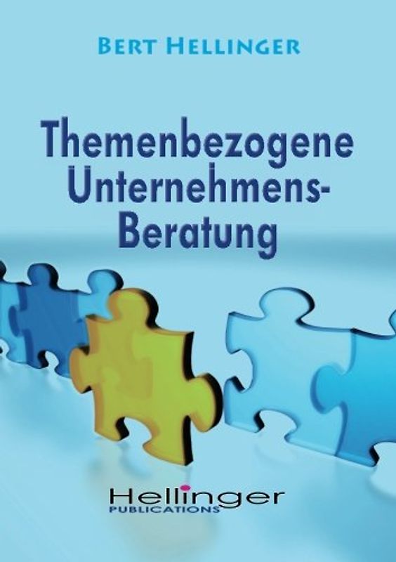 Themenbezogene Unternehmensberatung