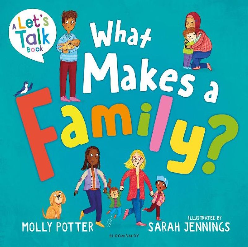 What Makes a Family?