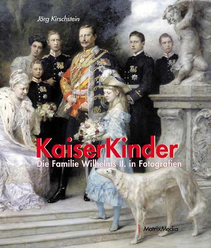 Kaiserkinder