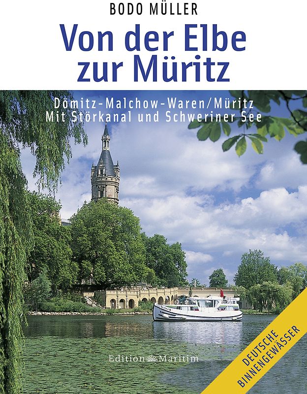 Von der Elbe zur Müritz