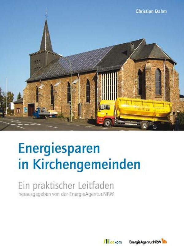 Energiesparen in Kirchengemeinden