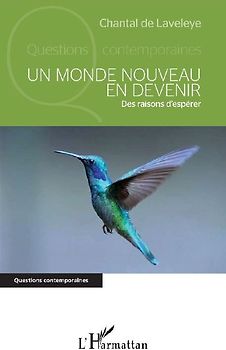 Un monde nouveau en devenir