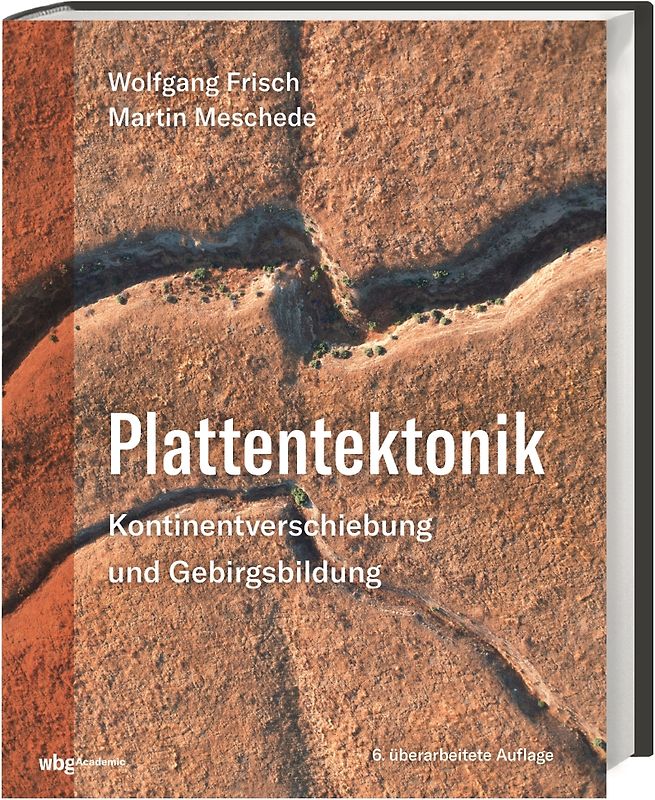 Plattentektonik