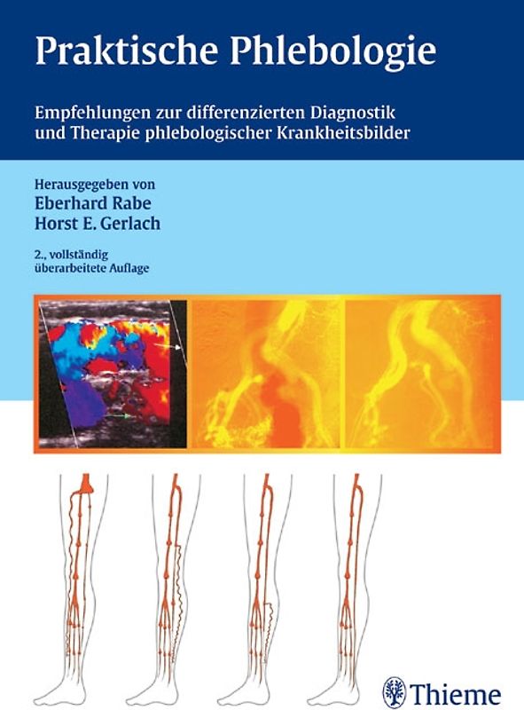 Praktische Phlebologie