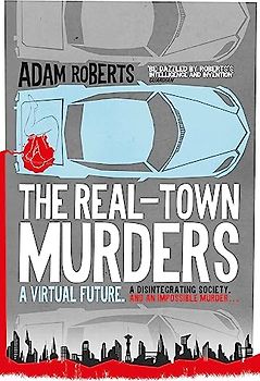 The Real-Town Murders