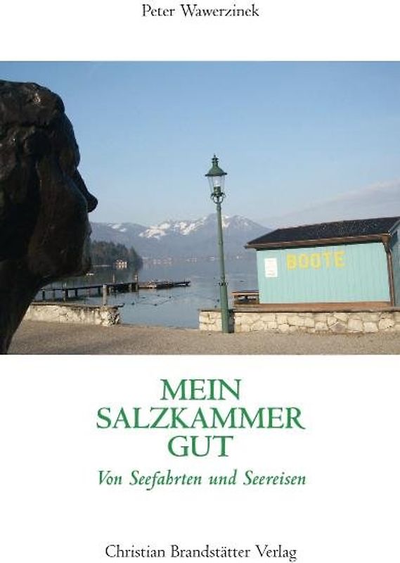Mein Salzkammergut