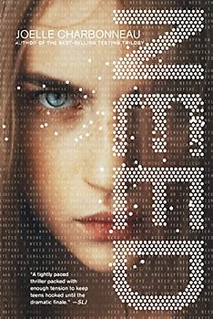 NEED: Joelle Charbonneau