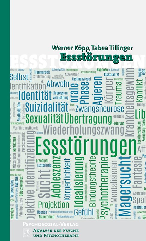 Essstörungen