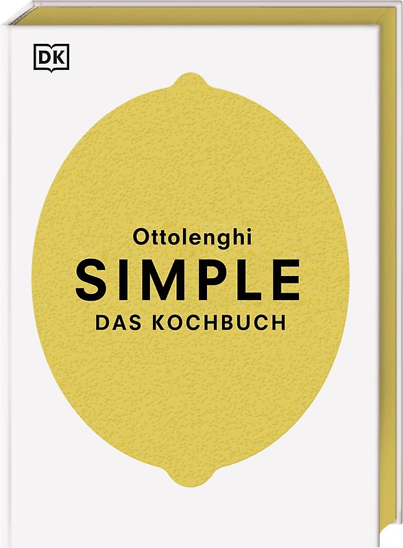 Simple. Das Kochbuch