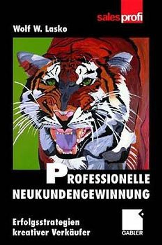 Professionelle Neukundengewinnung