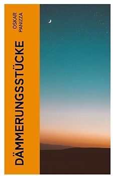 Dämmerungsstücke