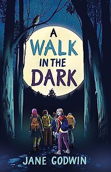 A Walk in the Dark