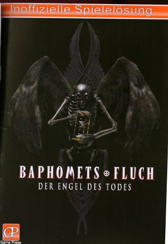 Baphomets Fluch 4