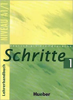 Schritte 1