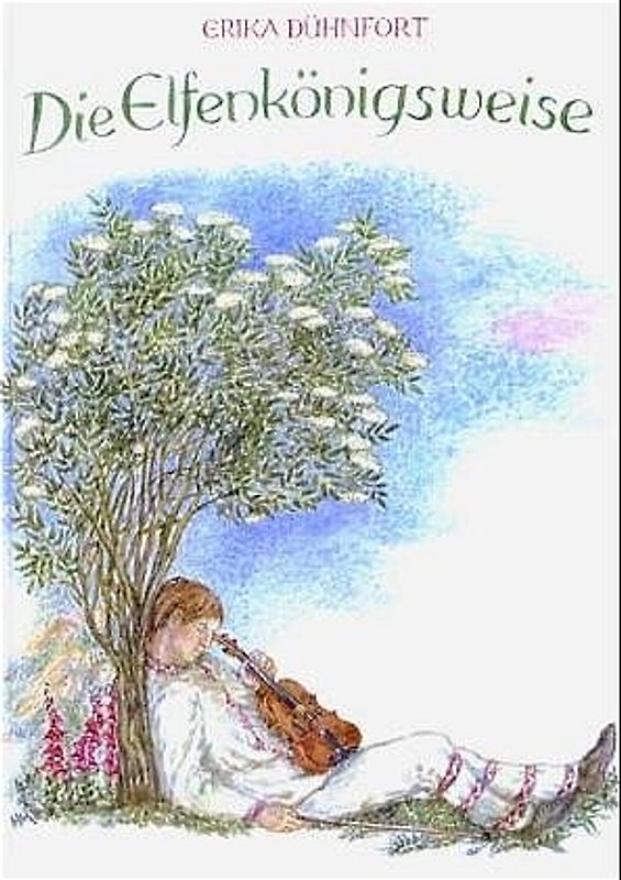 Die Elfenkönigsweise