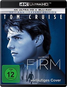 Die Firma 4K Ultra HD Blu-ray