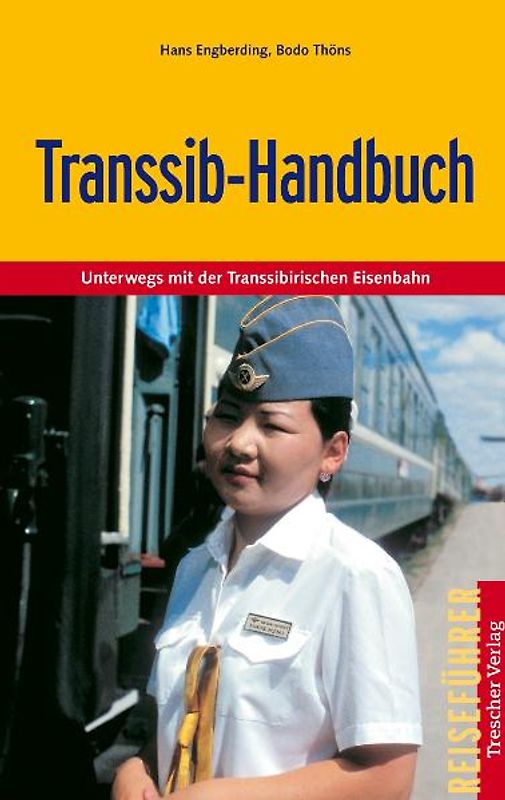 Transsib-Handbuch