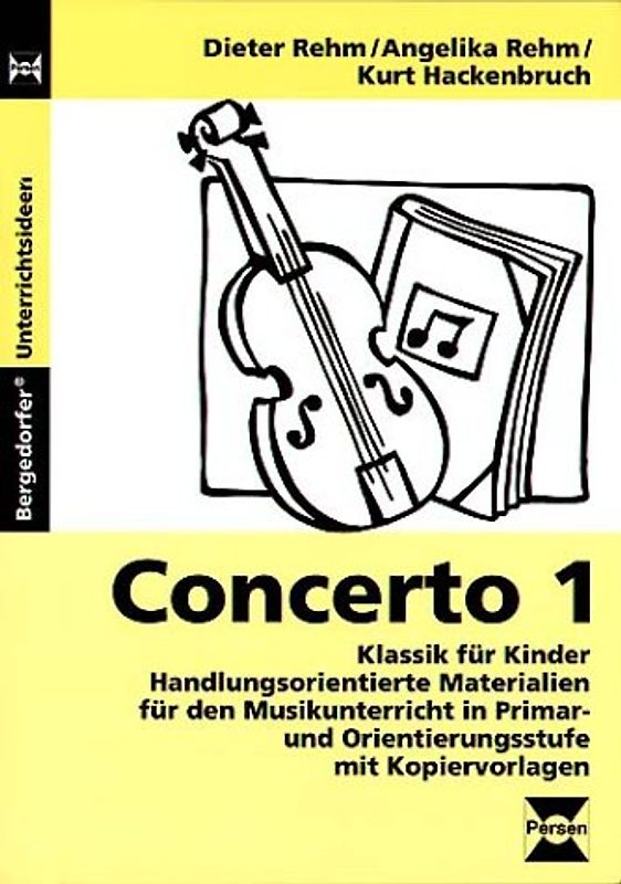Concerto 1