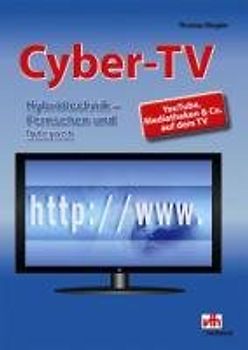 Cyber-TV