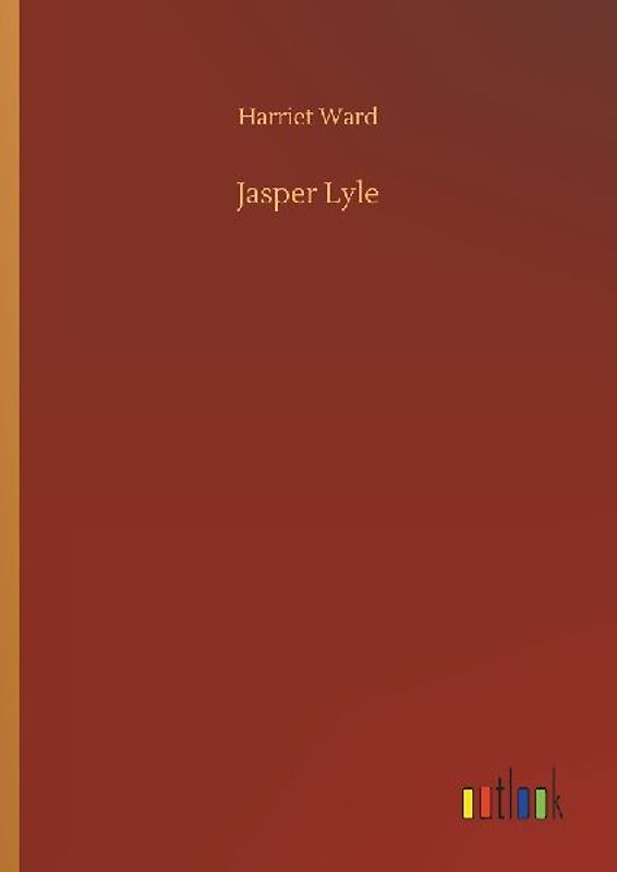 Jasper Lyle