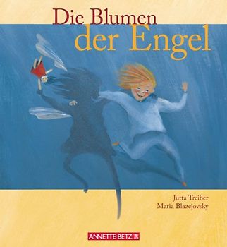 Die Blumen der Engel