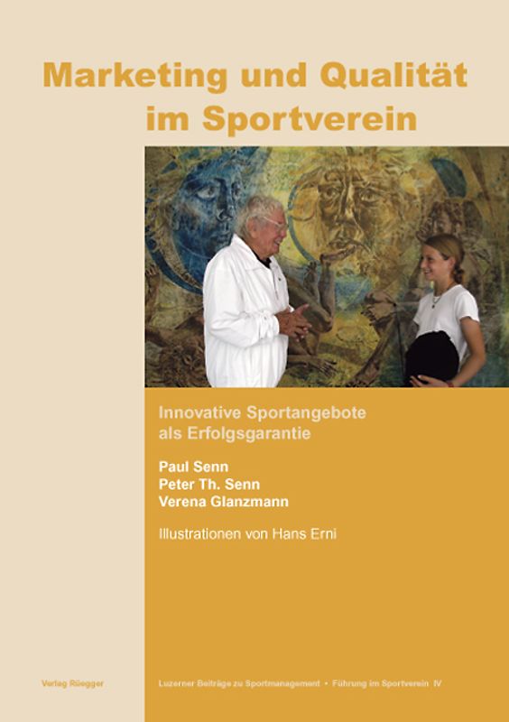 Marketing und Qualität im Sportverein