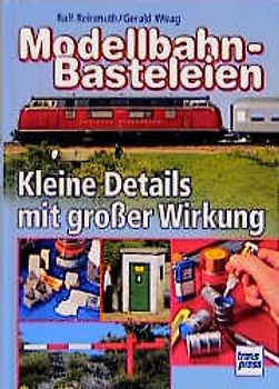 Die Modellbahn Werkstatt