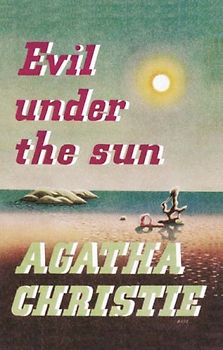 Evil Under the Sun (Poirot)