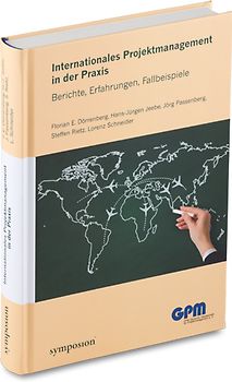 Internationales Projektmanagement in der Praxis