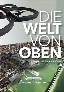 Die Welt von oben