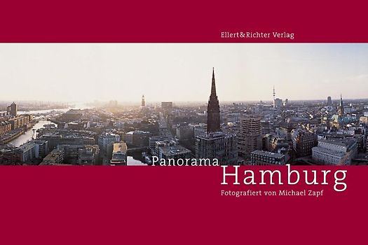 Panorama Hamburg