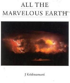 All the Marvelous Earth