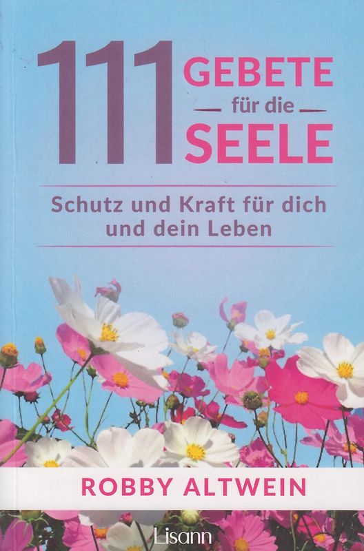 111 Gebete für die Seele