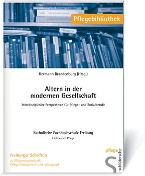 Altern in der modernen Gesellschaft