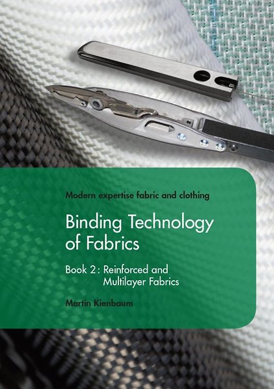 Binding Technology of Fabrics