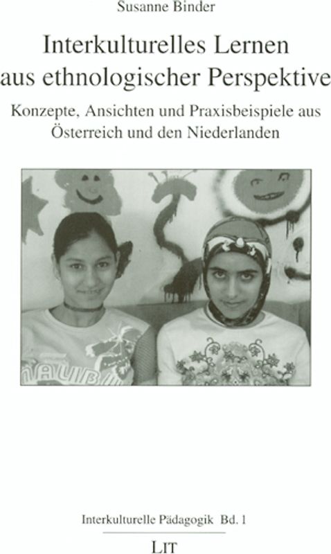 Interkulturelles Lernen aus ethnologischer Perspektive
