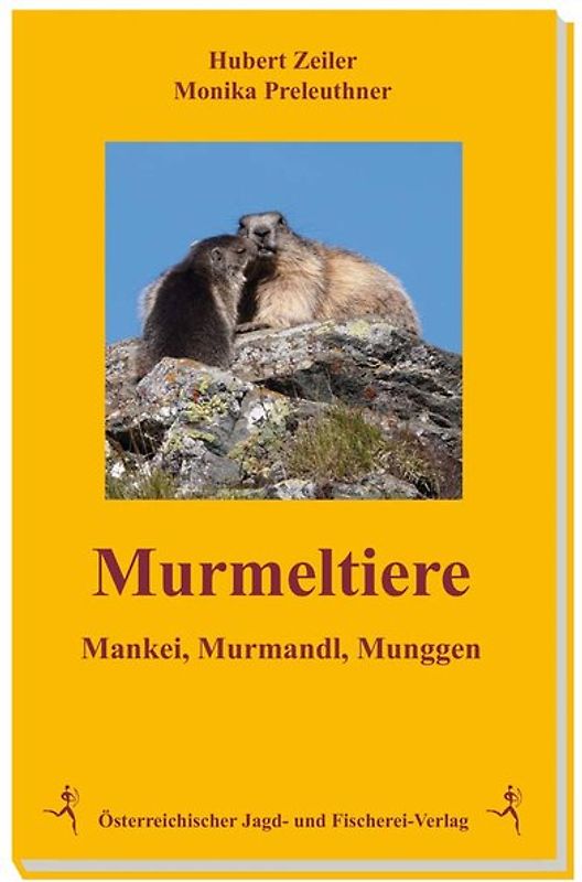 Murmeltiere