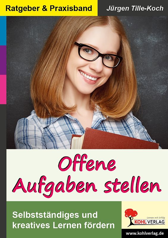 Offene Aufgaben stellen