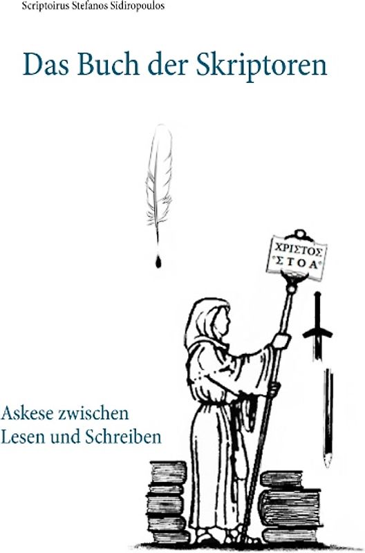 Das Buch der Skriptoren