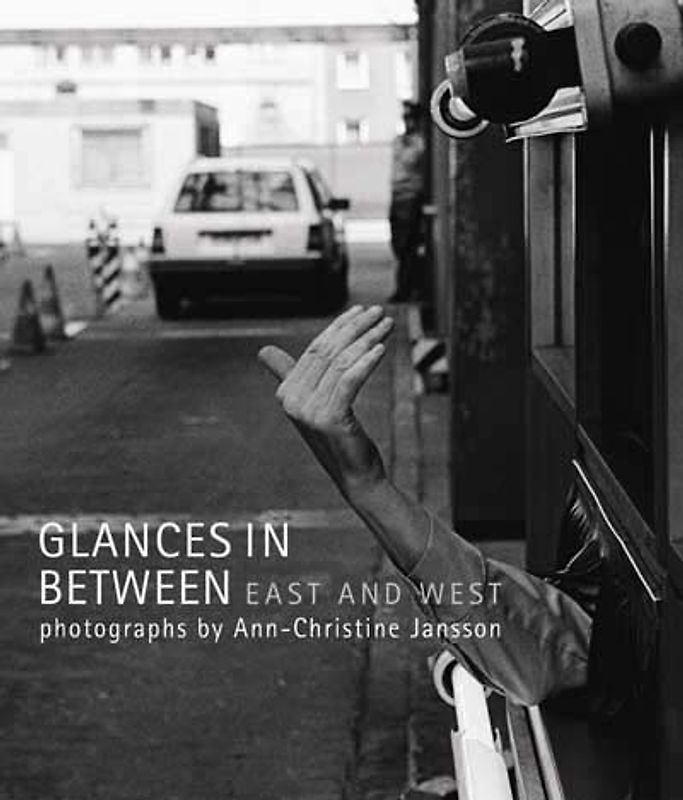 Glances in Between - East and West