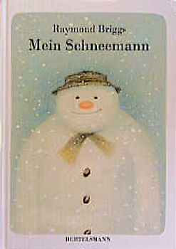 Mein Schneemann