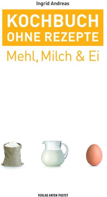 Kochbuch ohne Rezepte, Band 2