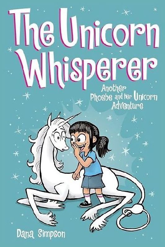 The Unicorn Whisperer