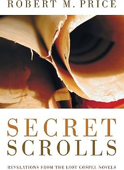 Secret Scrolls