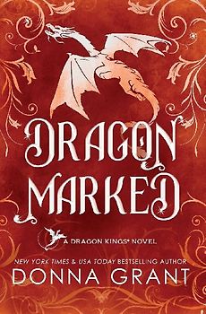 Dragon Marked
