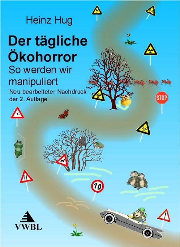 Der tägliche Ökohorror