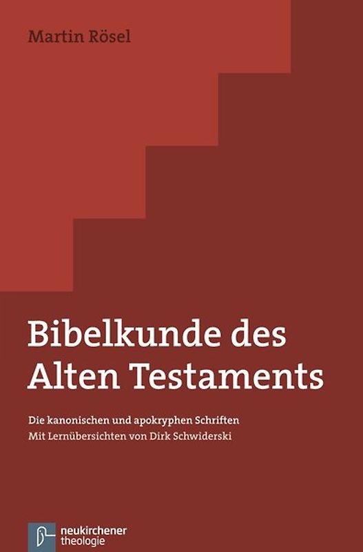 Bibelkunde des Alten Testaments
