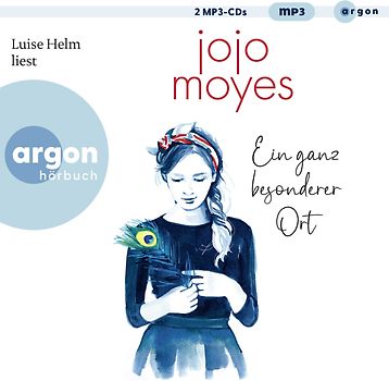 Ein ganz besonderer Ort