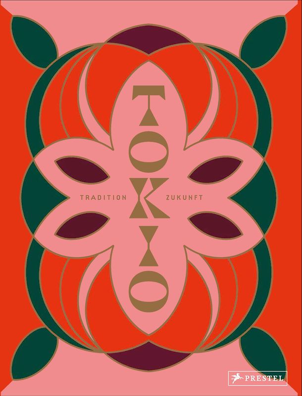 Tokio. Tradition und Zukunft